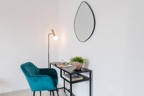 Relstay Gae Aulenti 1br — 4-Star Luxury Hotel in Milan, Italy