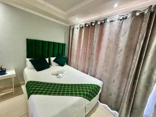 Mowetu Guest House