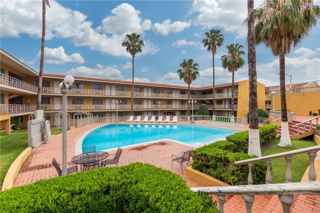 Quality Inn Piedras Negras — hotel in Piedras Negras