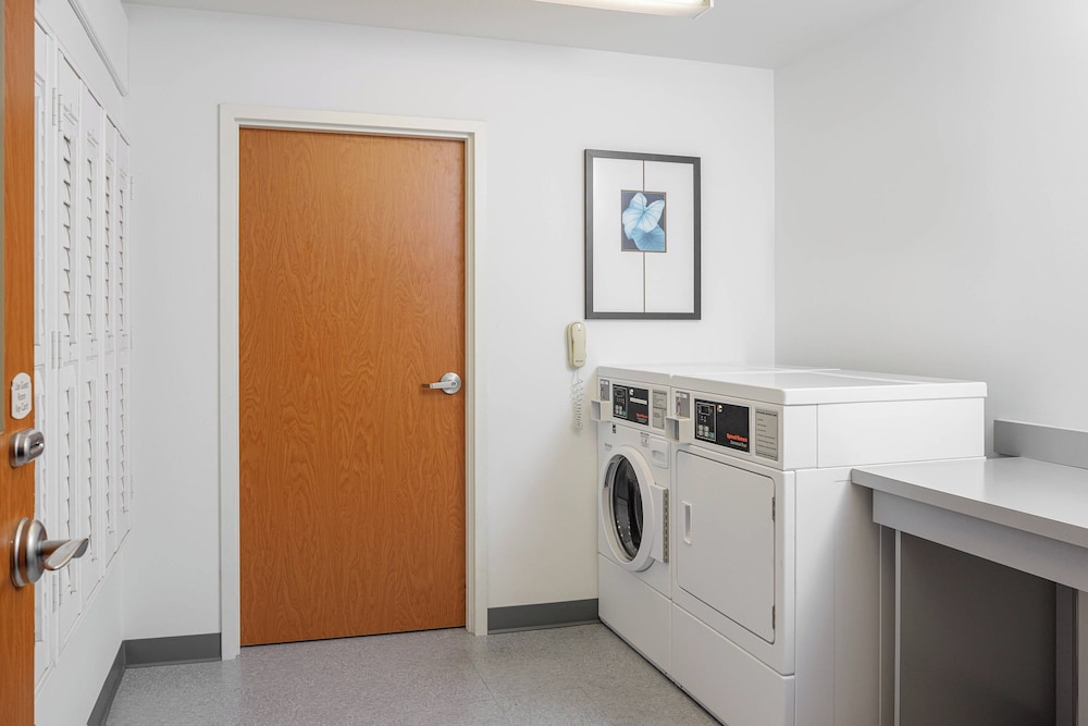 Fairfield Inn & Suites by Marriott Paducah - photo 18