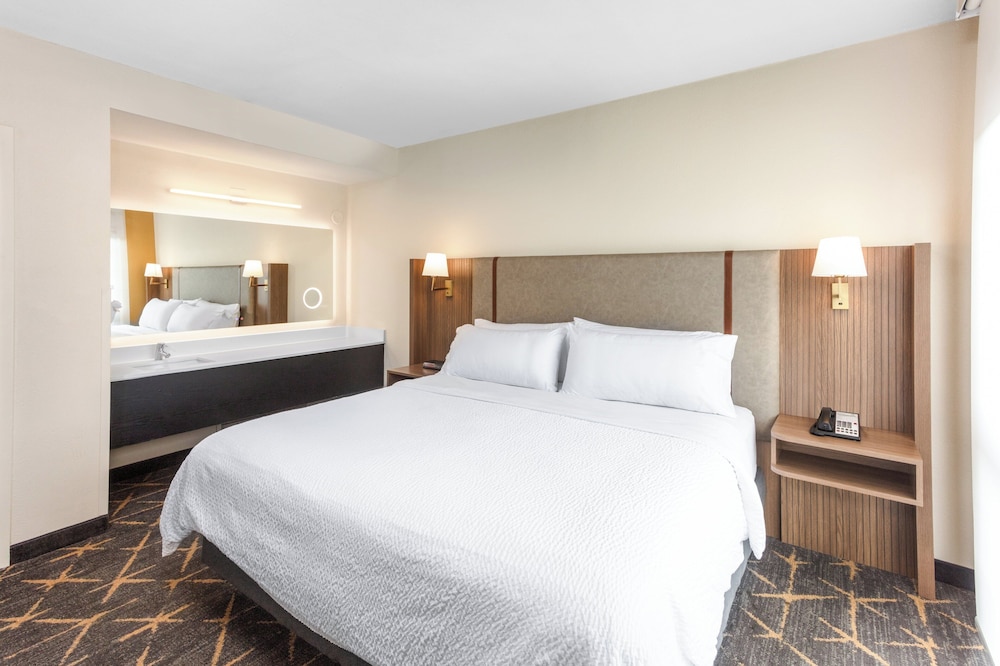 Holiday Inn Hotel & Suites Springfield I 44 an IHG Hotel - photo 4