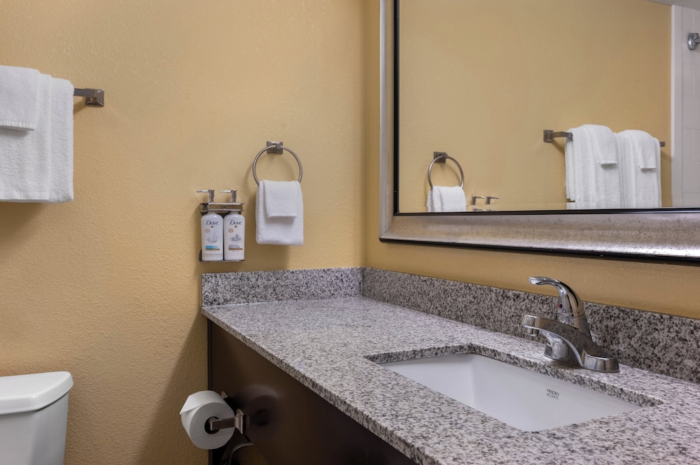 Holiday Inn Express Tallahassee I 10 E by IHG - photo 22