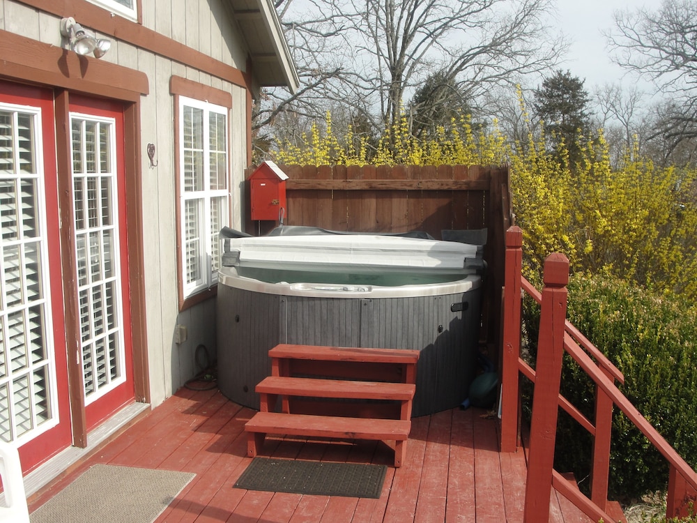 Stone Meadow Resort - photo 17