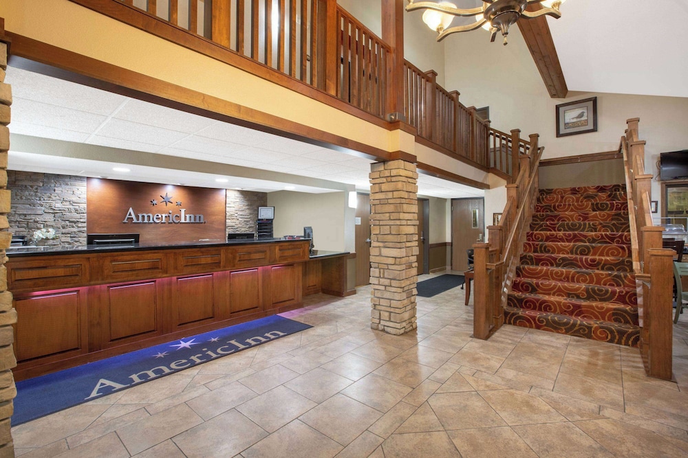 AmericInn by Wyndham Muscatine - photo 3