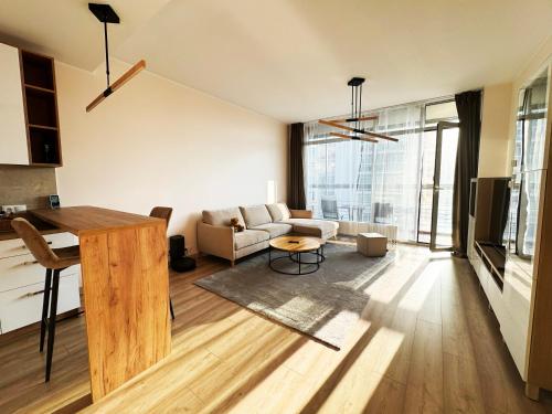 Riga Cozy Getaway Near Airport — 4-Star Luxury Hotel in Riga, Latvia