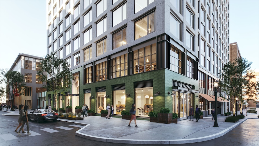 Scout Living powered by Placemakr Midtown - photo 70