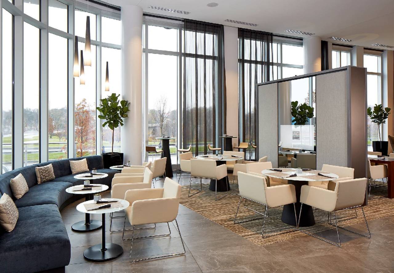 AC Hotel by Marriott Columbus Dublin - photo 39