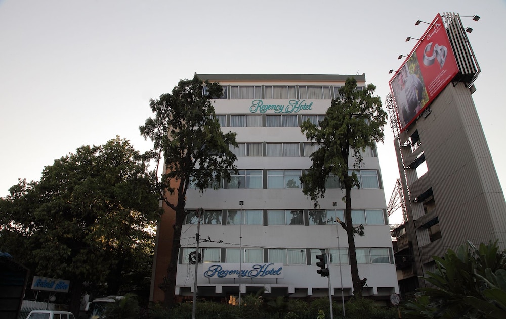 Regency Hotel Mumbai - last minute hotel in Mumbai
