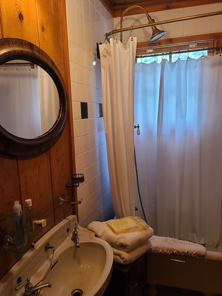 The Historic Northern Hotel - photo 21