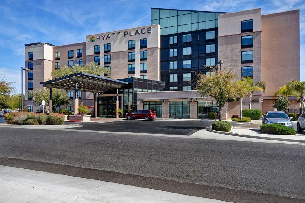 Hyatt Place Gilbert - photo 3