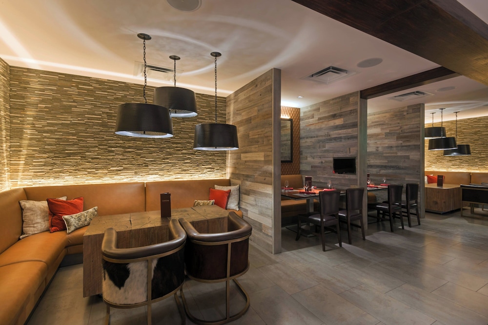 Boulder Marriott - photo 43