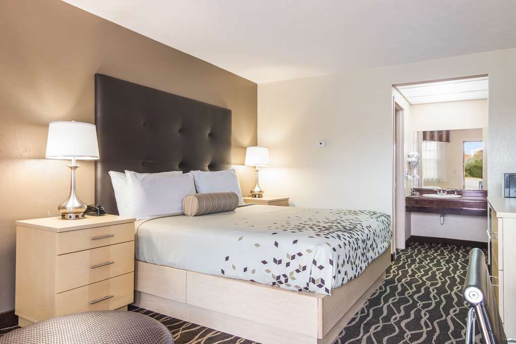Americas Best Value Inn Alliance - photo 9