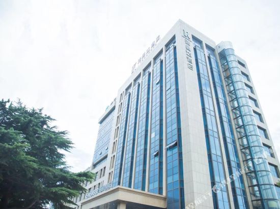 Remember Hotel in Jiaozhou, People's Republic of China