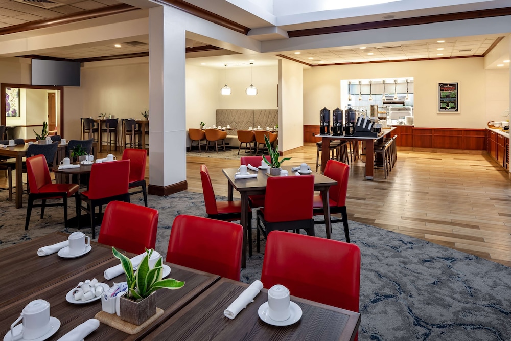 Hilton Garden Inn Chicago OHare Airport - photo 36