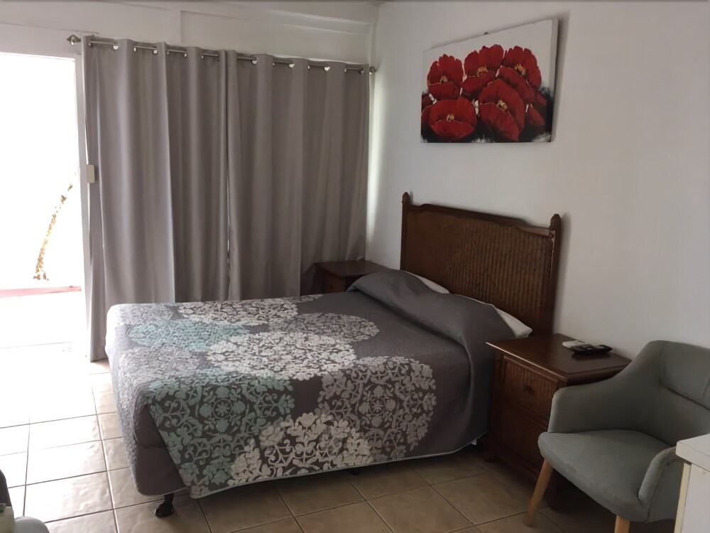 A1 Inn the City — Cairns — photo 4