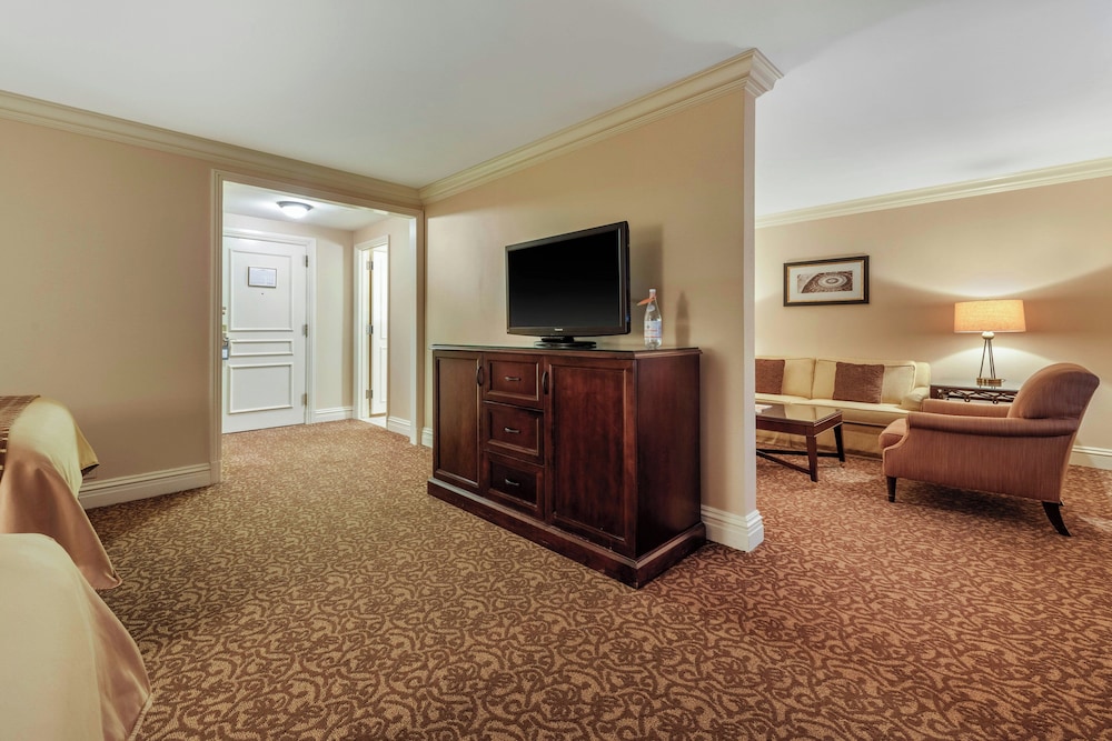 Omni William Penn Hotel - photo 73