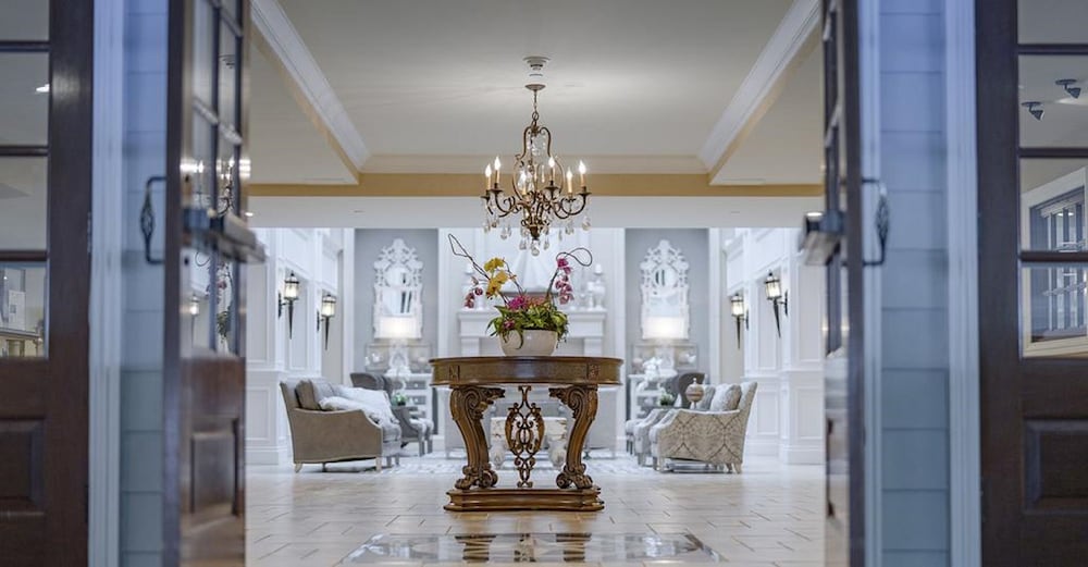 Oceano Hotel and Spa - carbon neutral hotel in Half Moon Bay
