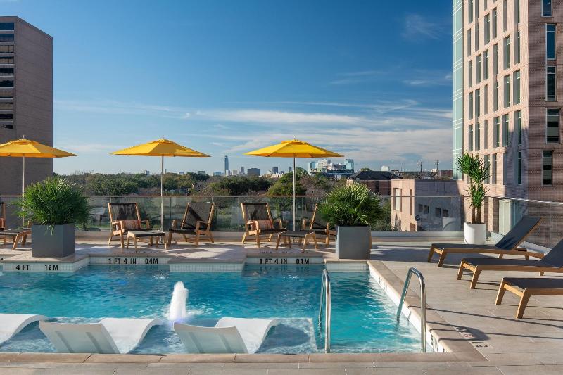 The Westin Houston Medical Center Museum District - featured photo