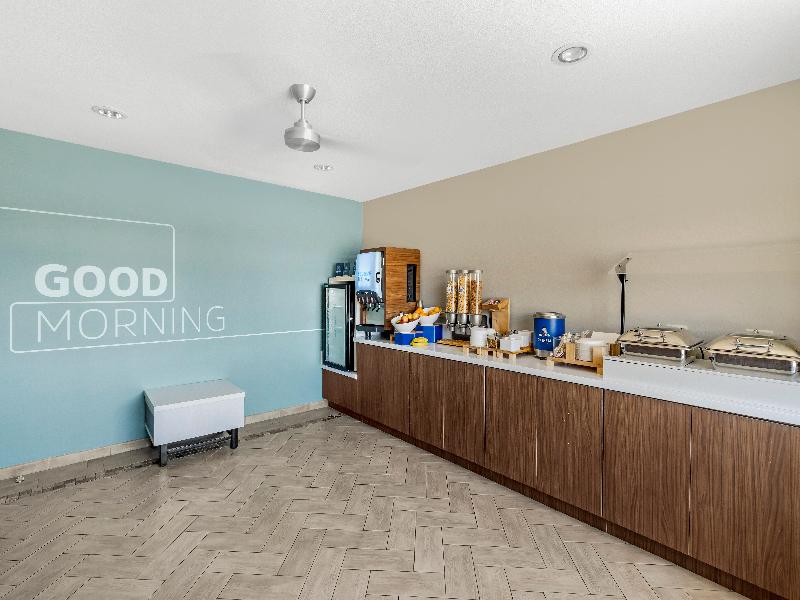 Holiday Inn Express Fallon by IHG - photo 55