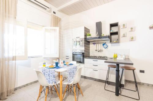 Villetta Seaside by Cala Salento — 4-Star Luxury Hotel in Porto Cesareo, Italy