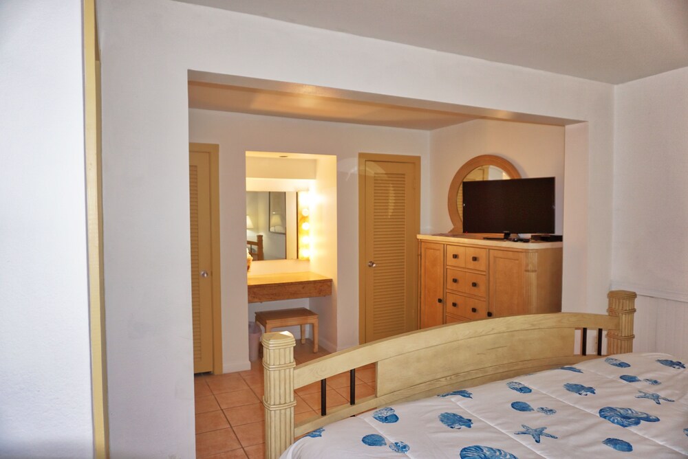 Pass a grille Boutique Resort by TechTravel - photo 9
