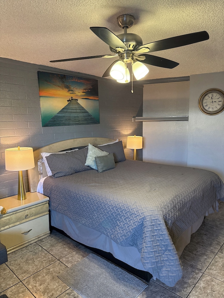 Rawls Motel Near Phoenix Airport - photo 14