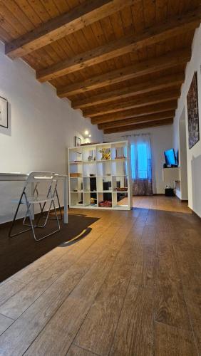 Maquedino holiday home & Terrace City Central Loft — 4-Star Luxury Hotel in Palermo, Italy