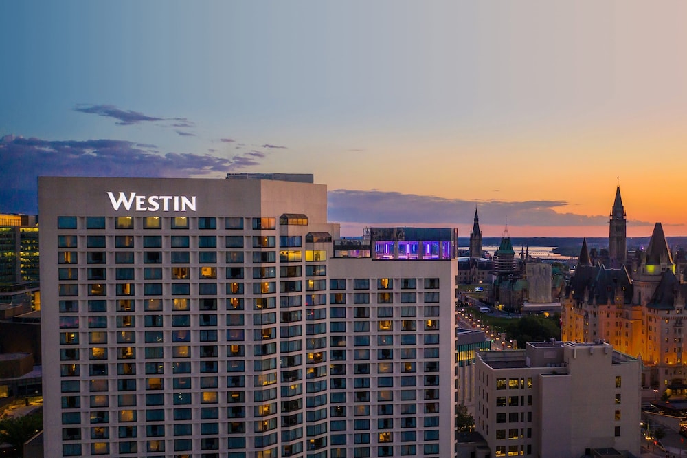 Westin Ottawa