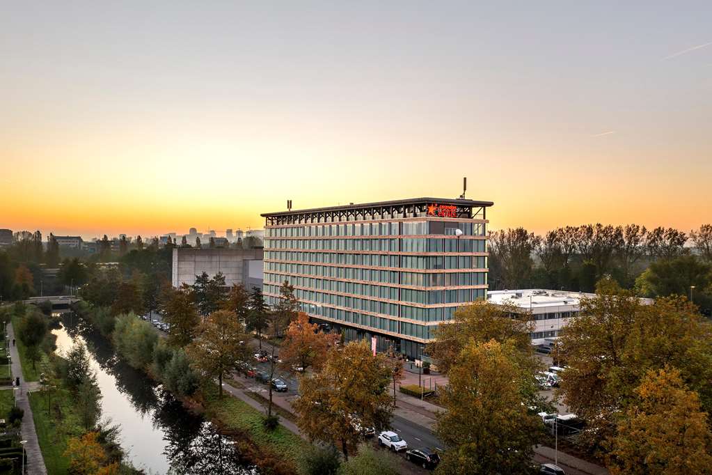 Corendon City Hotel Amsterdam