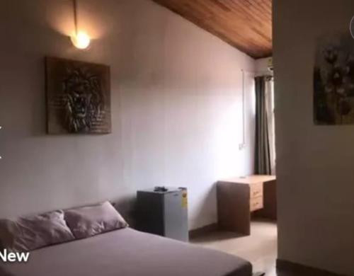 Rich Court rooms in Unknown City, Ghana