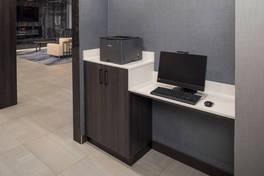 Fairfield Inn & Suites by Marriott Oklahoma City Downtown - photo 26