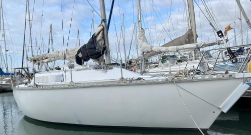Bateau Voilier Rochefort in Rochefort, France