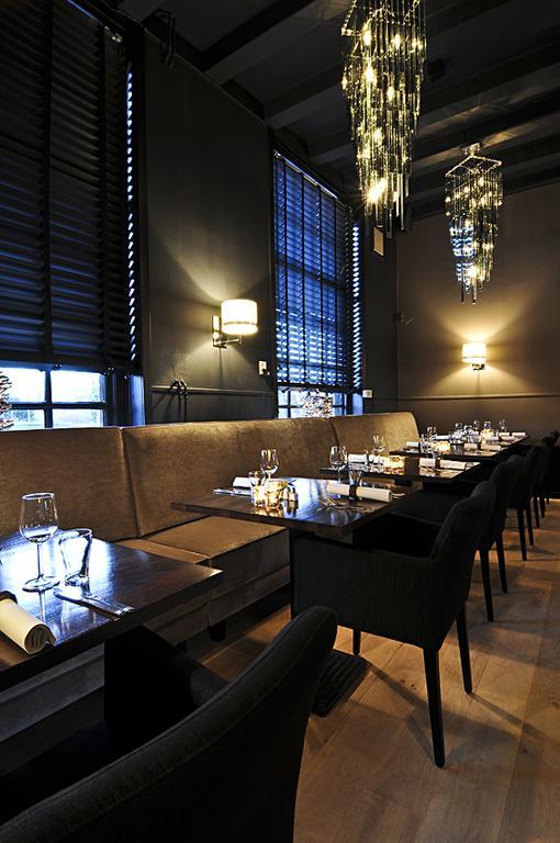 Het Wapen van Rhoon - carbon neutral hotel in Rhoon