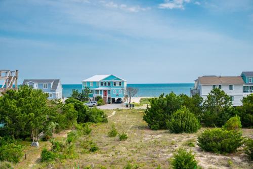 Pier Pleasure by Oak Island Accommodations - photo 44