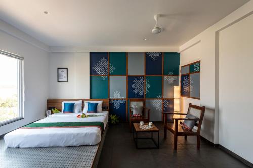 The Cult Stay — Solapur — photo 2