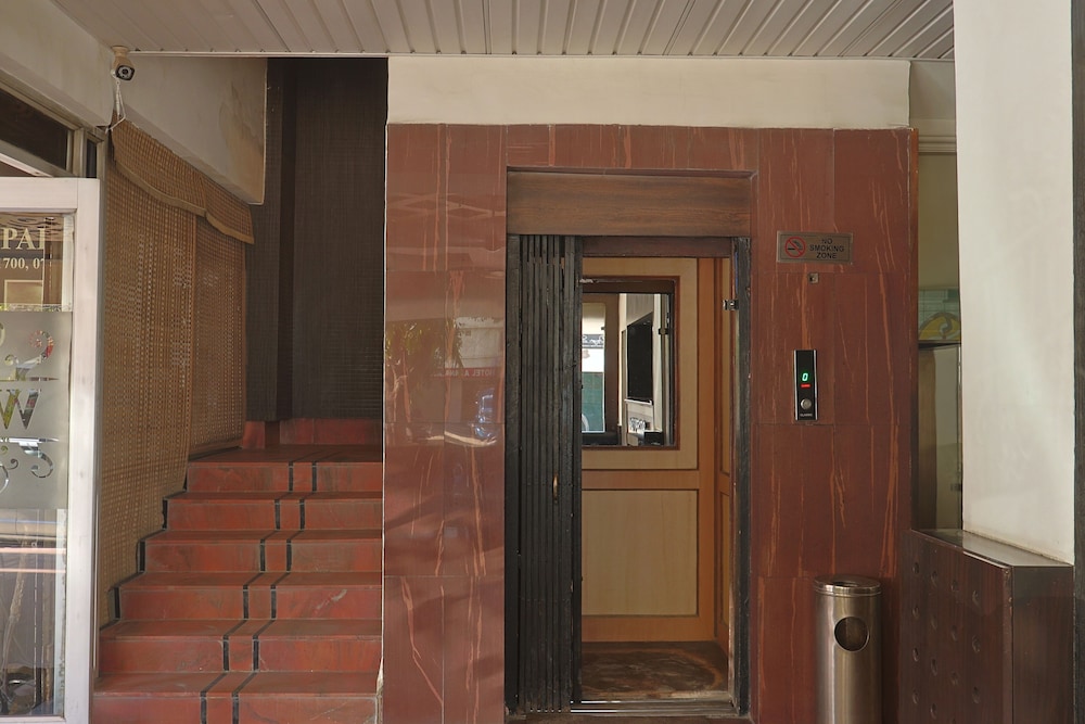 Hotel Sudarshan Palace — Bhopal — photo 2
