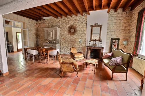Chez Catherine - carbon neutral hotel in Arles