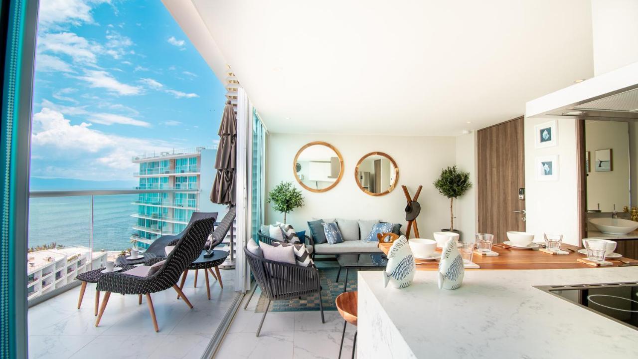Amazing Condo Marítima 9U by Kivoya — 4-Star Luxury Hotel in Bucerias, Mexico