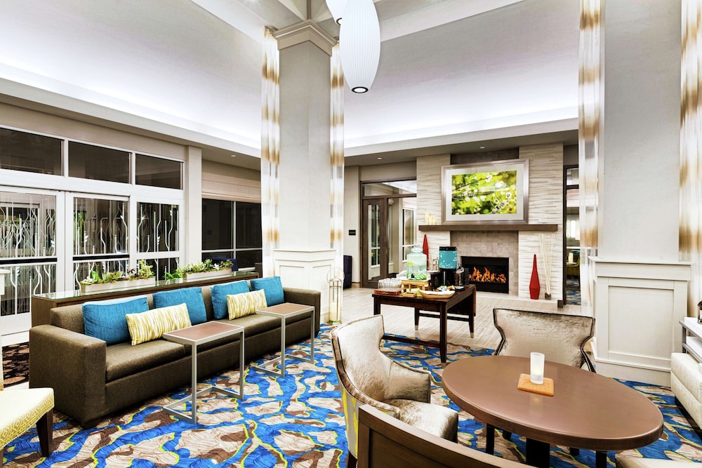 Hilton Garden Inn Lenox Pittsfield - photo 2