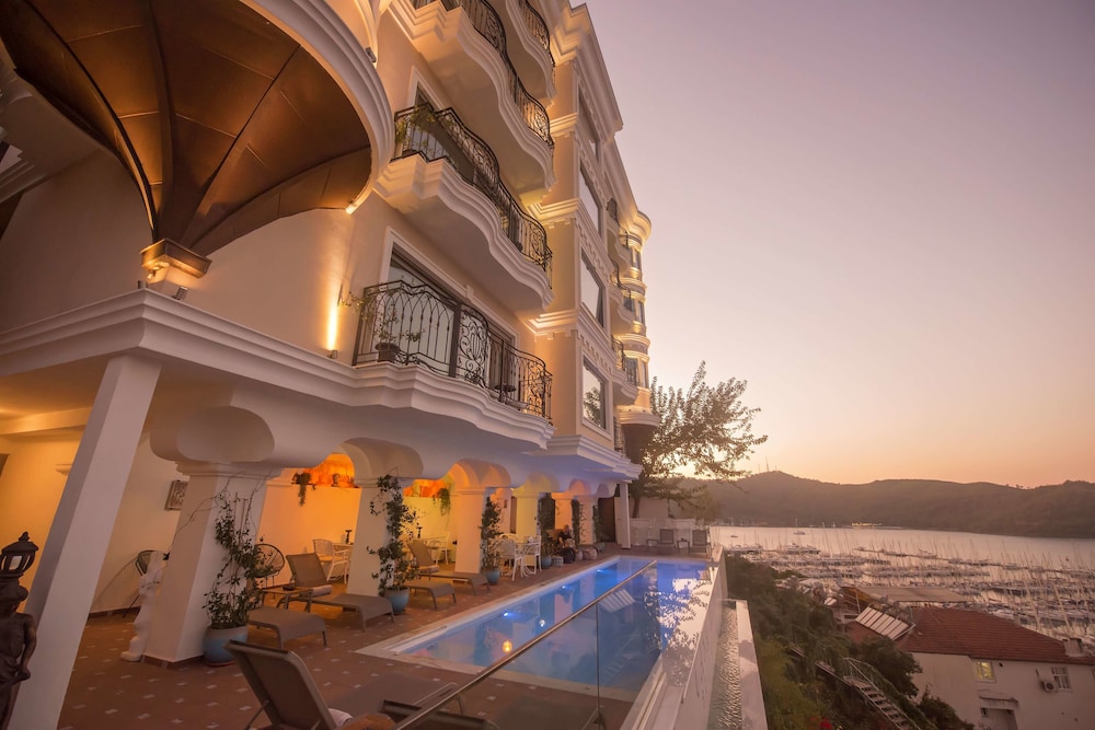 Casa Margot Hotel - last minute hotel in Fethiye