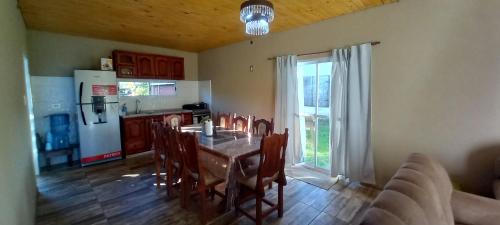Cabaña Mburucuya - last minute hotel in Unknown City