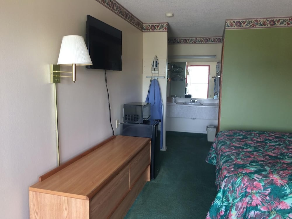 Western Motel of Camilla - photo 7
