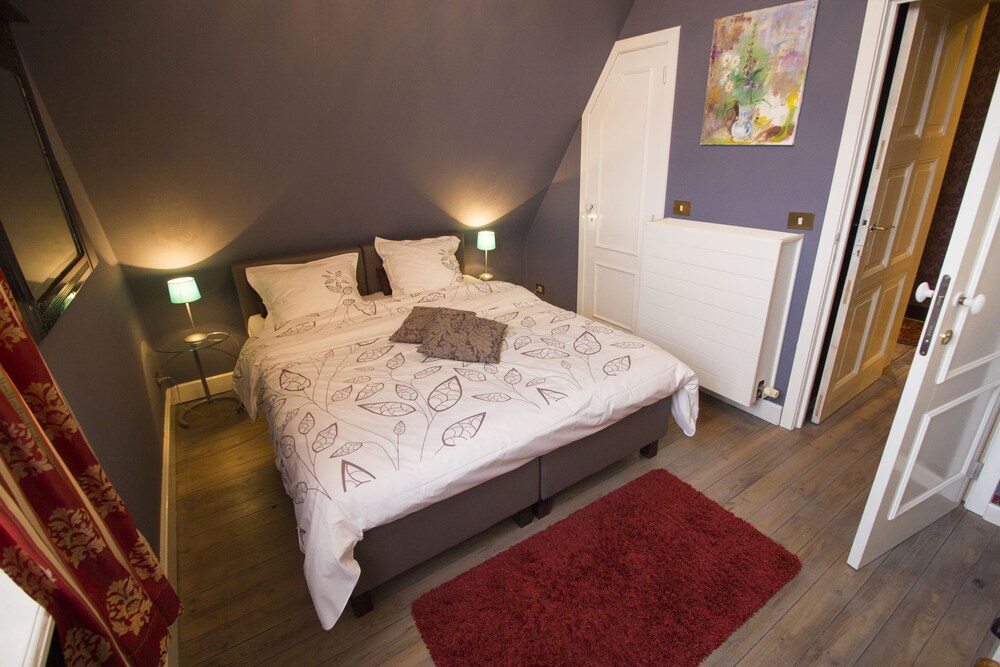 l’Heritage in Ostend, Belgium