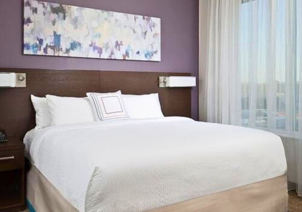 Residence Inn by Marriott West Palm Beach Downtown - photo 9