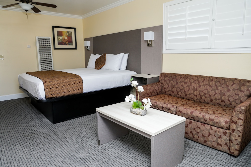 Silver Surf Motel - photo 17