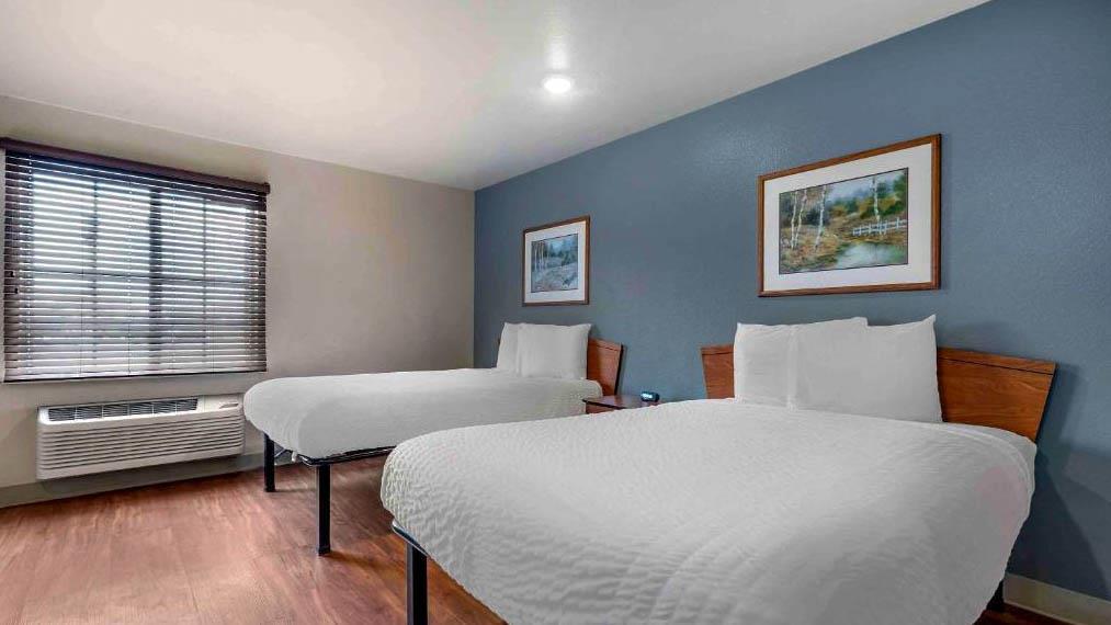 Studio 6 Extended Stay Bossier City LA Shreveport - photo 12