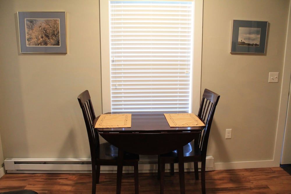 Strictly Moose Luxury Vacation Suites - photo 4