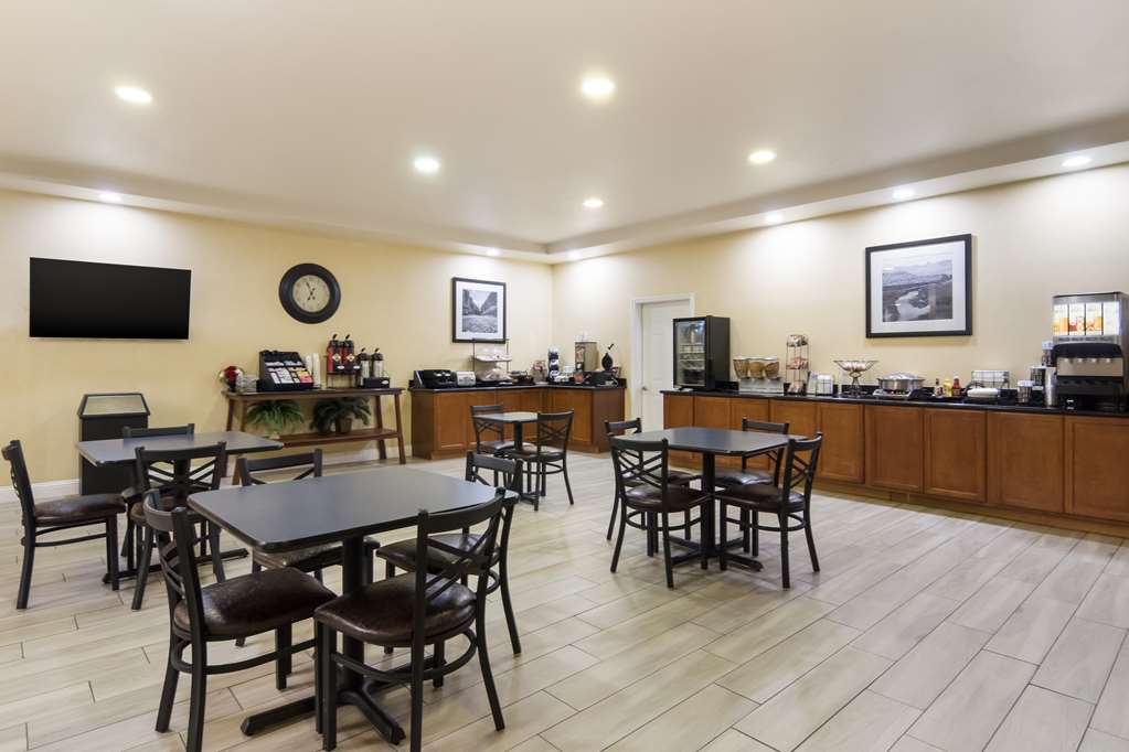 Best Western Comanche Inn - photo 6