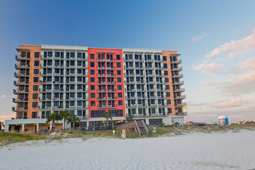 Hampton Inn & Suites Orange Beach Gulf Front - photo 95