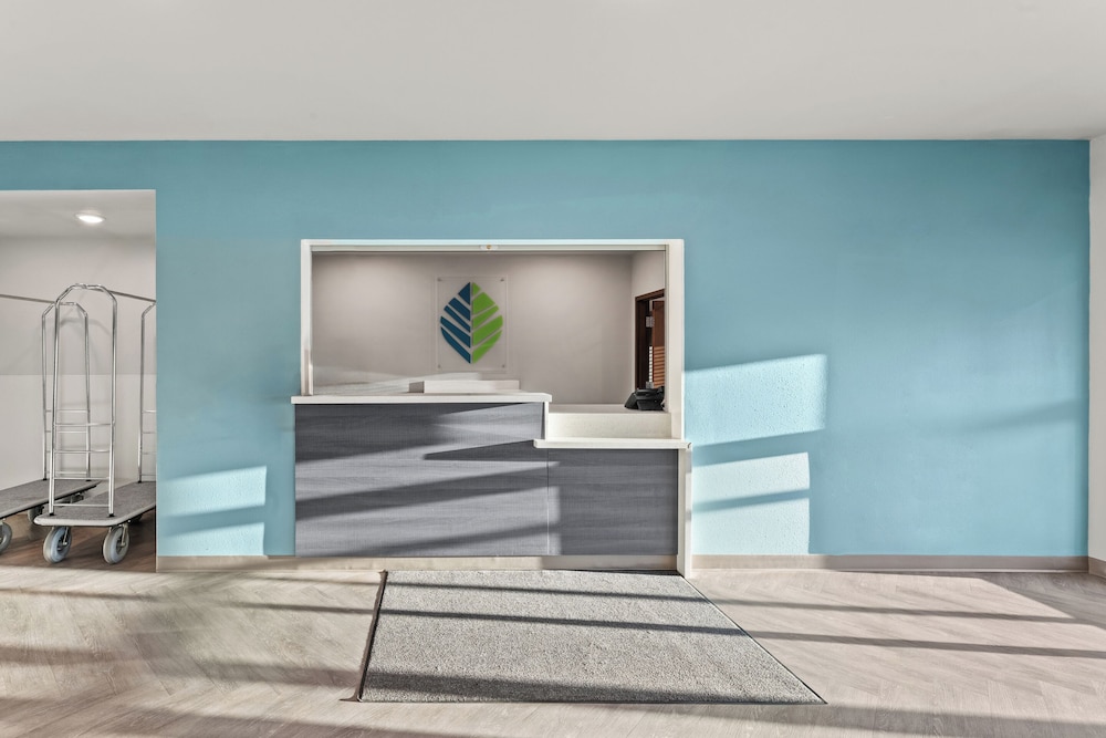 WoodSpring Suites Jackson Pearl I 20 - photo 3